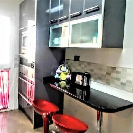 Sierra Centro. * רונדה