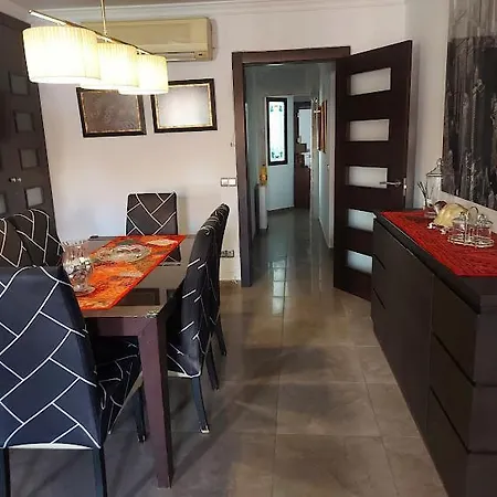 Sierra Centro. דירה