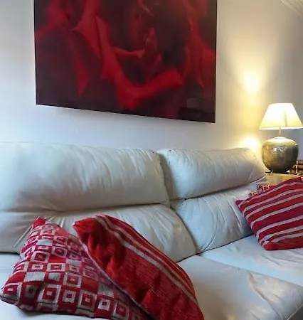 Sierra Centro. דירה *