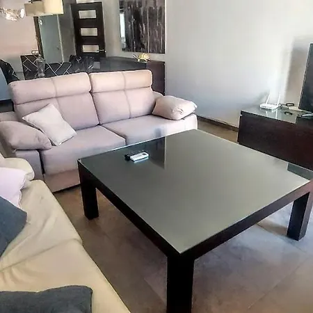 Sierra Centro. דירה *