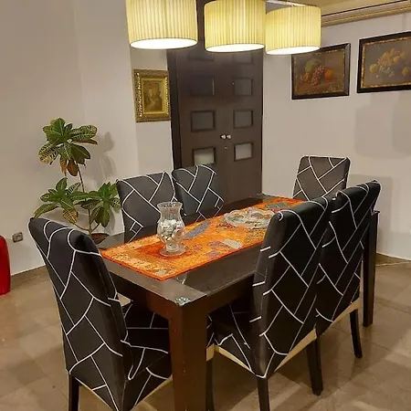 דירה Sierra Centro. *