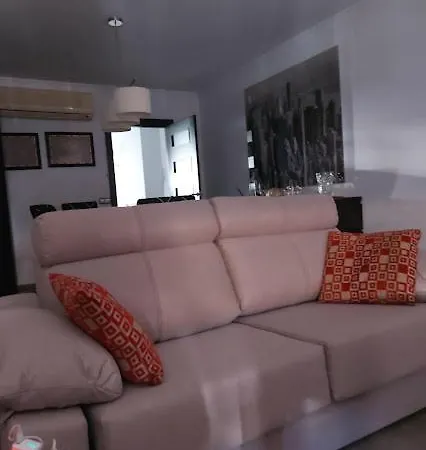 דירה Sierra Centro. רונדה