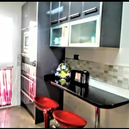 דירה Sierra Centro. *