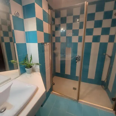 דירה Sierra Centro. *