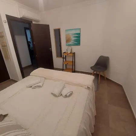 דירה Sierra Centro. רונדה