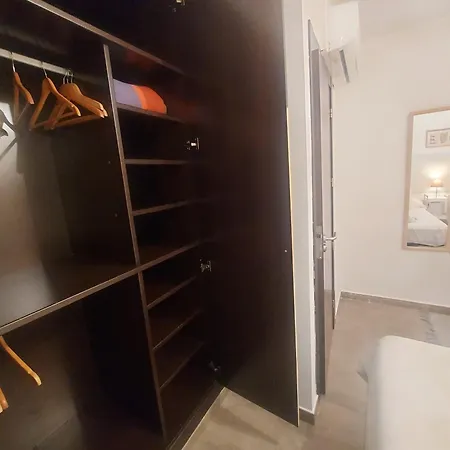 Sierra Centro. דירה