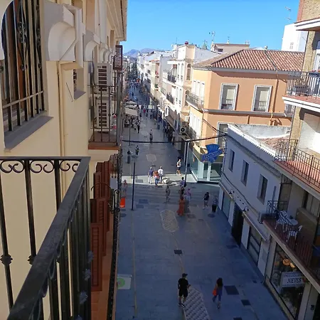 דירה Sierra Centro. *