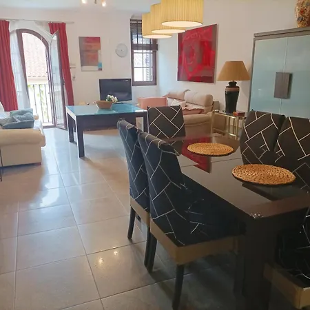 דירה Sierra Centro. רונדה