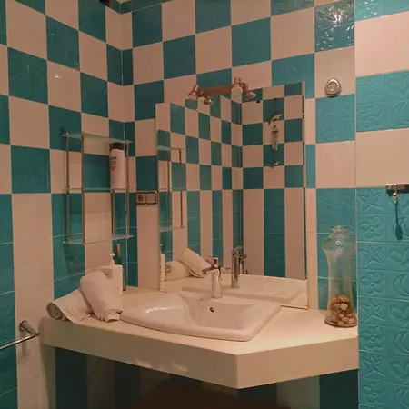 דירה Sierra Centro. רונדה