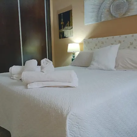 דירה Sierra Centro. *