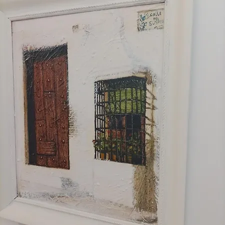 דירה Sierra Centro. *