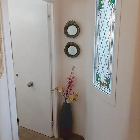 Sierra Centro. רונדה