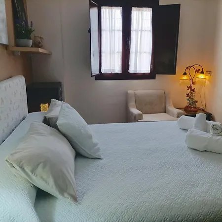 Sierra Centro. דירה