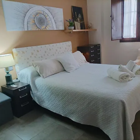 Sierra Centro. דירה *