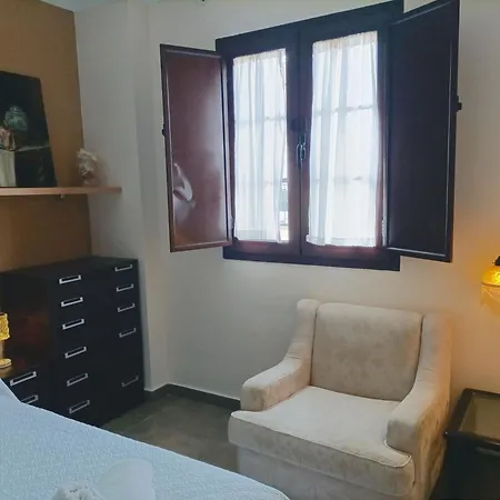 דירה Sierra Centro. רונדה