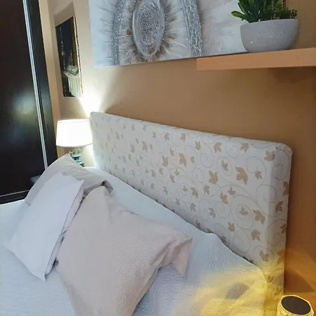 דירה Sierra Centro. *