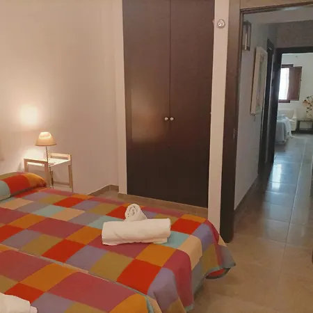 דירה Sierra Centro. *