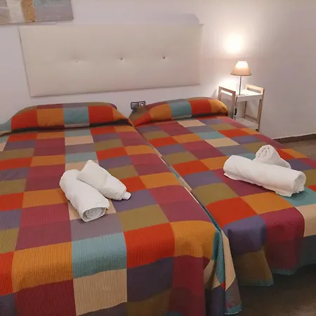 דירה Sierra Centro. רונדה