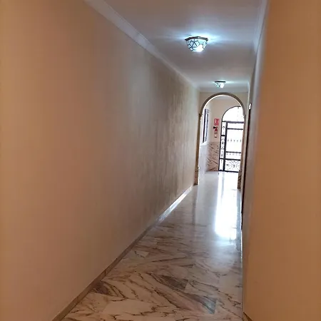 דירה Sierra Centro. רונדה