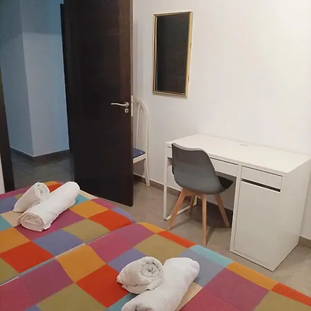 Sierra Centro. דירה *