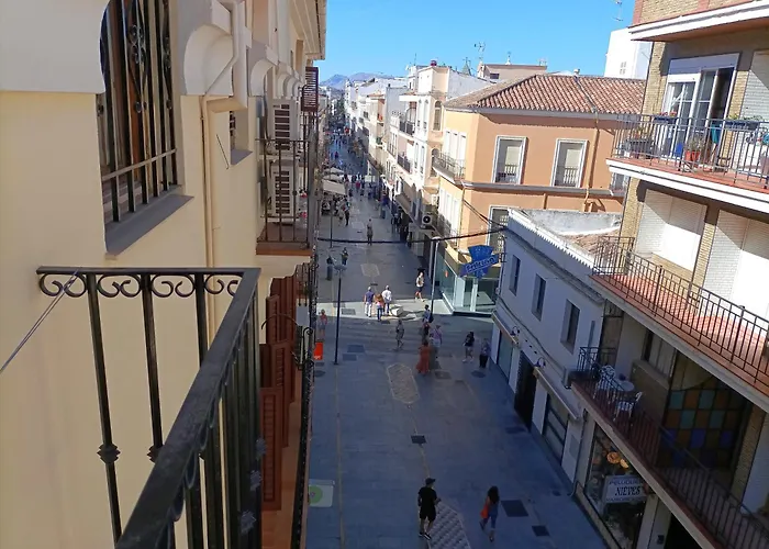 Διαμέρισμα Sierra Centro *